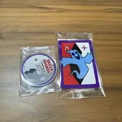 クレヨンしんちゃん　ヘンダーランド　アクスタ　シークレット