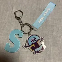 Snow Manキーホルダー