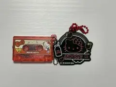 サンリオ ハローキティ ガチャガチャ