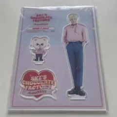 straykids chocolatefactory グッズ ヒョンジン