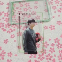 BTS SYS ミニフォト トレカ ジョングク グク BTS sys ミニフォト グク - メルカリ