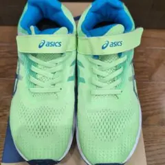 アシックス22.5