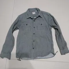 ヒューストン シャツ