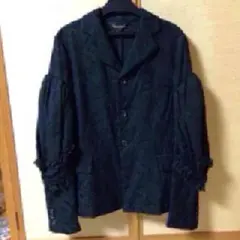 新品 コムデギャルソンジャケット