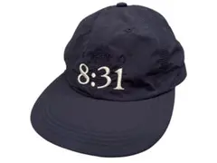LANE BY the GARBAGE SOFT BRIM CAP　刺繍キャップ