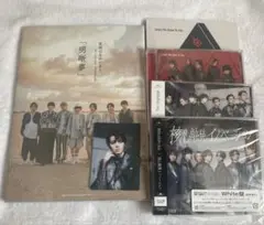 原因は自分にある。 写真集、CD、円盤セット 小泉光咲