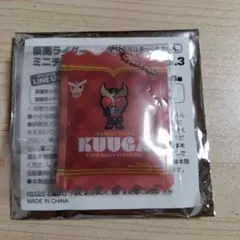 仮面ライダーミニチュアお菓子風チャーム vol.3