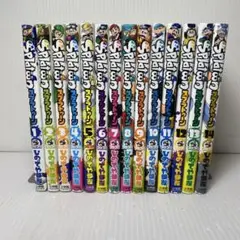 スプラトゥーン splatoon 1巻〜14巻　計14冊セット