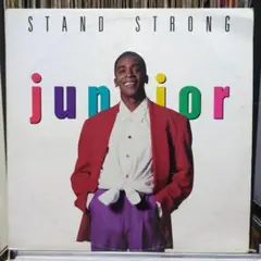 ☆New Jack☆junior / Stand Strong / アルバム