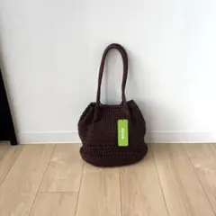 ディノス　バッグ　小さめ