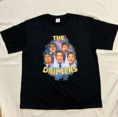 2025年最新】ザ・ドリフターズ tシャツの人気アイテム - メルカリ
