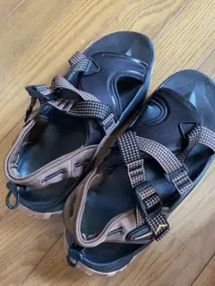 NIKEサンダル