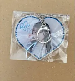 梅田みゆ アクキー