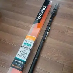 中古ダイワ LBT C サーフ