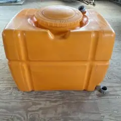 スイコー ホームローリータンク 200L