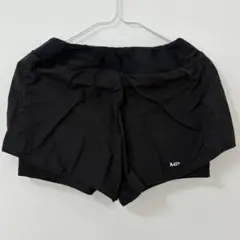 Myproteinマイプロテイントレーニング用ショートパンツ メッシュパネル付き