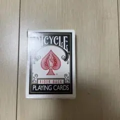 バイスクル　トランプ