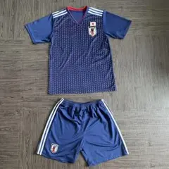 【匿名配送】日本代表 サッカーウェア セット