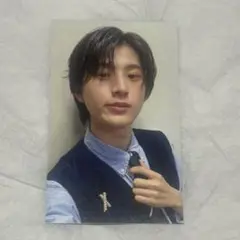 ICEx 阿久根温世 トレカ C賞 インストール