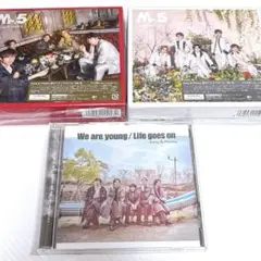King & Prince cdまとめ売り