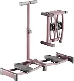 新品✨折りたたみ式✨レッグエクササイズ ダイエット器具 トレーニングマシーン