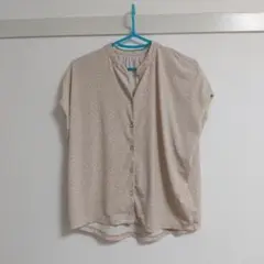 フェリシモ カットソーブラウス