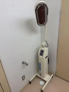未使用品　「スーパーラジアントミニ」家庭用遠赤外線温熱治療器 未使用品 「スーパーラジアントミニ」家庭用遠赤外線温熱治療器
