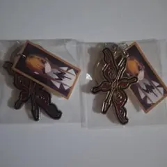 FGO Fate/GrandOrder 令呪キーホルダー オフェリア まとめ売り