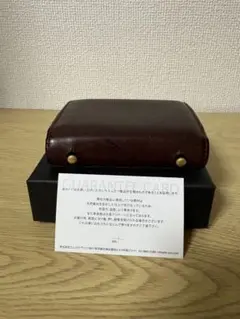 m+ エムピウ ミッレフォッリエ2 millefoglie タバコチョコ