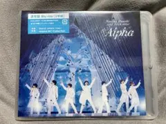 なにわ男子 LIVE TOUR 2024+ Alpha