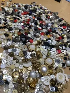 ボタン　まとめ売り