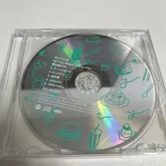 ゆいにしお　tasty city の特典CD