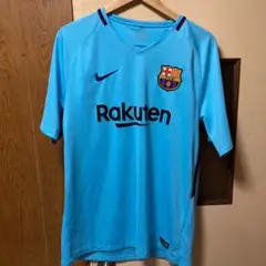 NIKE FC Barcelona Beko unicef ユニフォーム