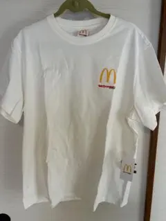 2025年最新】VERDY マクドナルド tシャツの人気アイテム - メルカリ