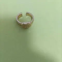 ディズニープリンセス イヤーリングカフ ベル