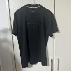 IN THE PAINT ブラック Tシャツ M