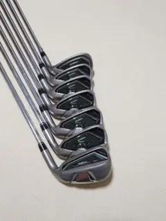 テーラーメイド アイアン RBZ ROCKET BALLZ 7本セット