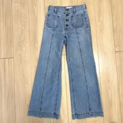ミラオーウェン　パンツ