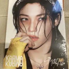 Stray Kids Straykids KARMA Accordion