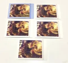 プロセカ 望月穂波 ぱしゃこれ 箔押しあり