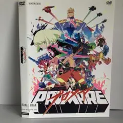 ★PROMARE プロメア [DVD]★送料無料★7174