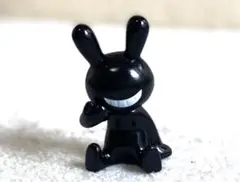 ブラックラビット　6cm