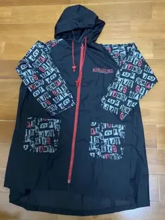 薄手ウインドブレーカー　薄手ジャケット