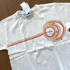rusty ラスティ ヴィンテージ Tシャツ サーフTシャツ 海 ハワイ
