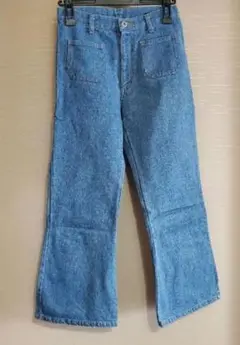 ヴィンテージ 古着 レディースジーンズ デニム ジーンズ