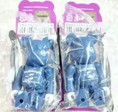 2個セット　シリーズ50 シークレット　SUBWARE ベアブリック　50　新品