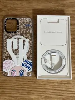 CASETiFY 村上隆MR.DOB collection iPhone12