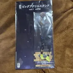 Bリーグ シーホース三河 須田侑太郎 アクリルスタンド