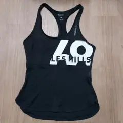 レディースタンクトップ〜レスミルズ