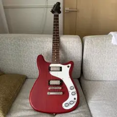 2025年最新】epiphone wilshireの人気アイテム - メルカリ